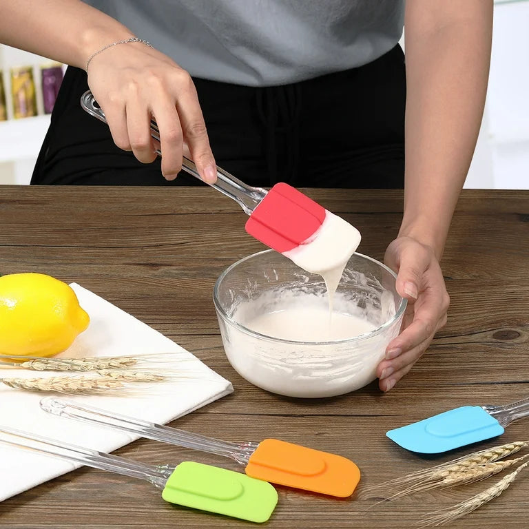 5-inch Silicone Spatula